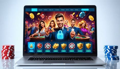 Huqqabet’te Güvenli Oyun Deneyimi: Kullanıcılar Ne Diyor?