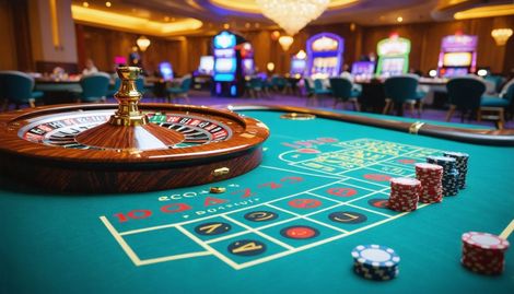 Rulet Oyununda Kazanma İpuçları: Stratejiler ve Taktikler