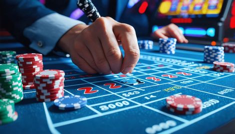 Deneme Bonuslarında Kazanç Stratejileri: Etkili Taktikler ve İpuçları