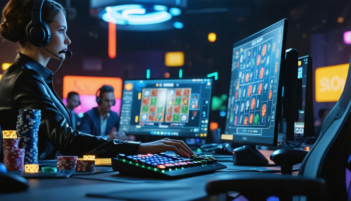 Huqqabet Müşteri Hizmetleri ve Destek: Hızlı ve Güvenilir İletişim Rehberi