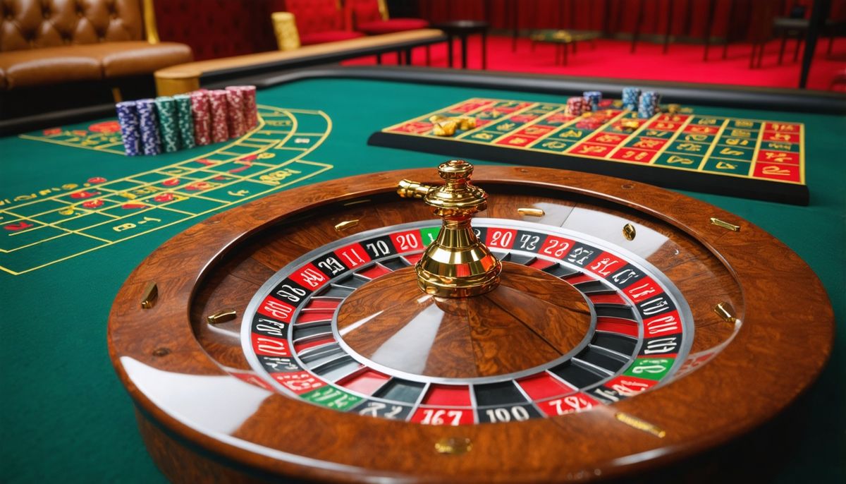 Rulette Kazanma Stratejileri 2026: Başarı İçin Etkili Taktikler