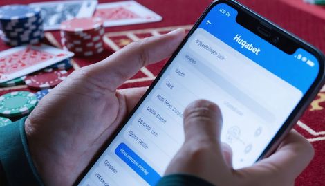 Huqqabet Link Güncellemeleri Nasıl Takip Edilir? Güncel Adres ve Kesintisiz Eriş