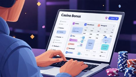 Bonusları Verimli Kullanma Taktikleri: Huqqabet İçin Risk Yönetimi Rehberi