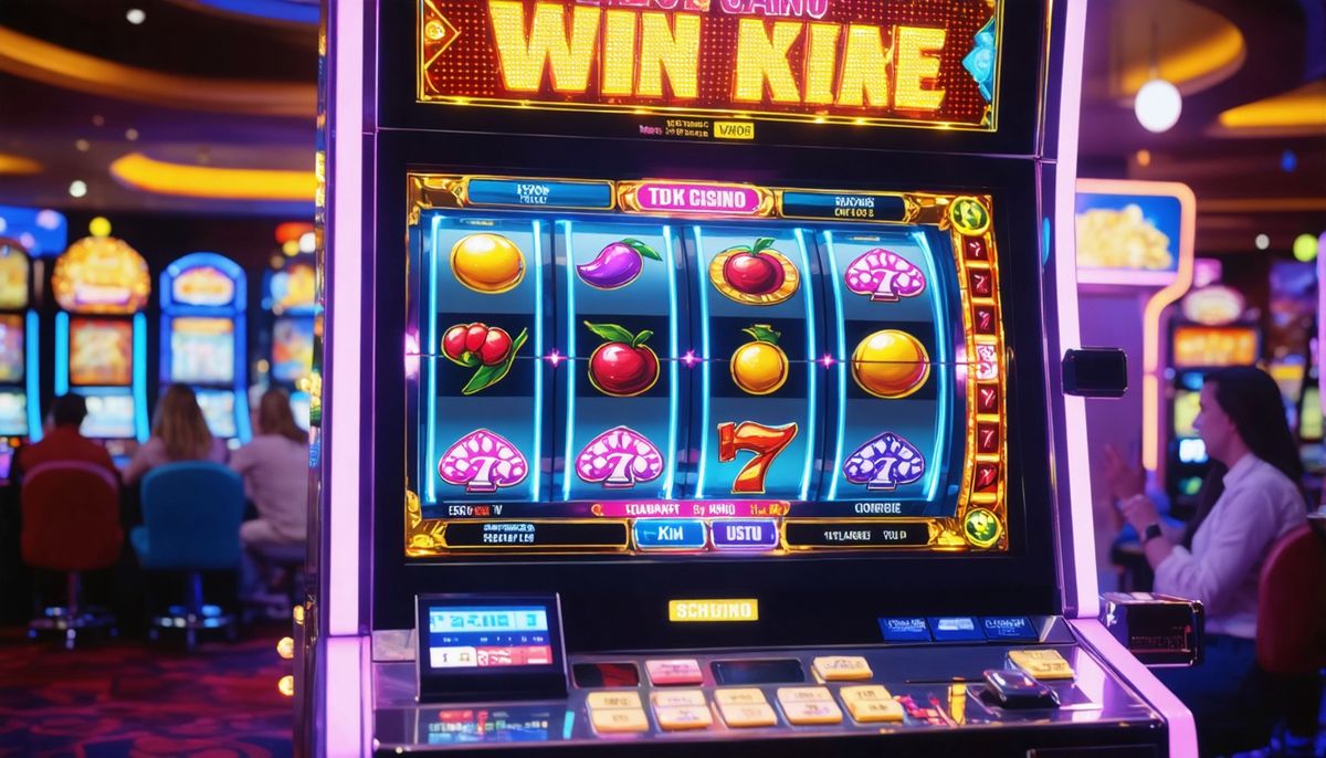 Huqqabet Slot Stratejileri: Kazanma Taktiklerinde Uzmanlaşın