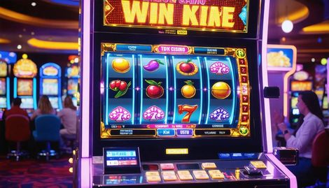 Huqqabet Slot Stratejileri: Kazanma Taktiklerinde Uzmanlaşın