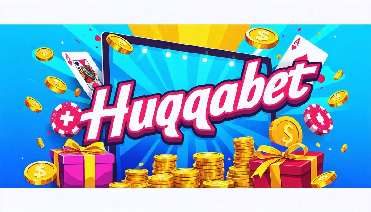 Huqqabet Kampanya Avantajlarıyla Kazancınızı Artırmanın Yolları