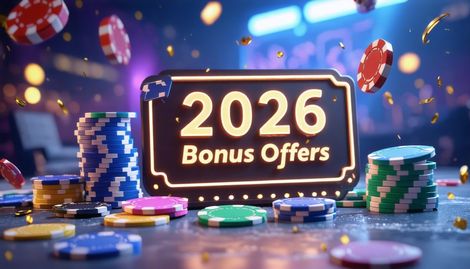 2026'nın En Cazip Bonusları ile Kazancınızı Maksimize Edin