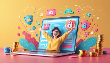 Para Çekme İşlemlerinde Kolaylık ve Güvenlik: Hızlı ve Güvenilir Yöntemler