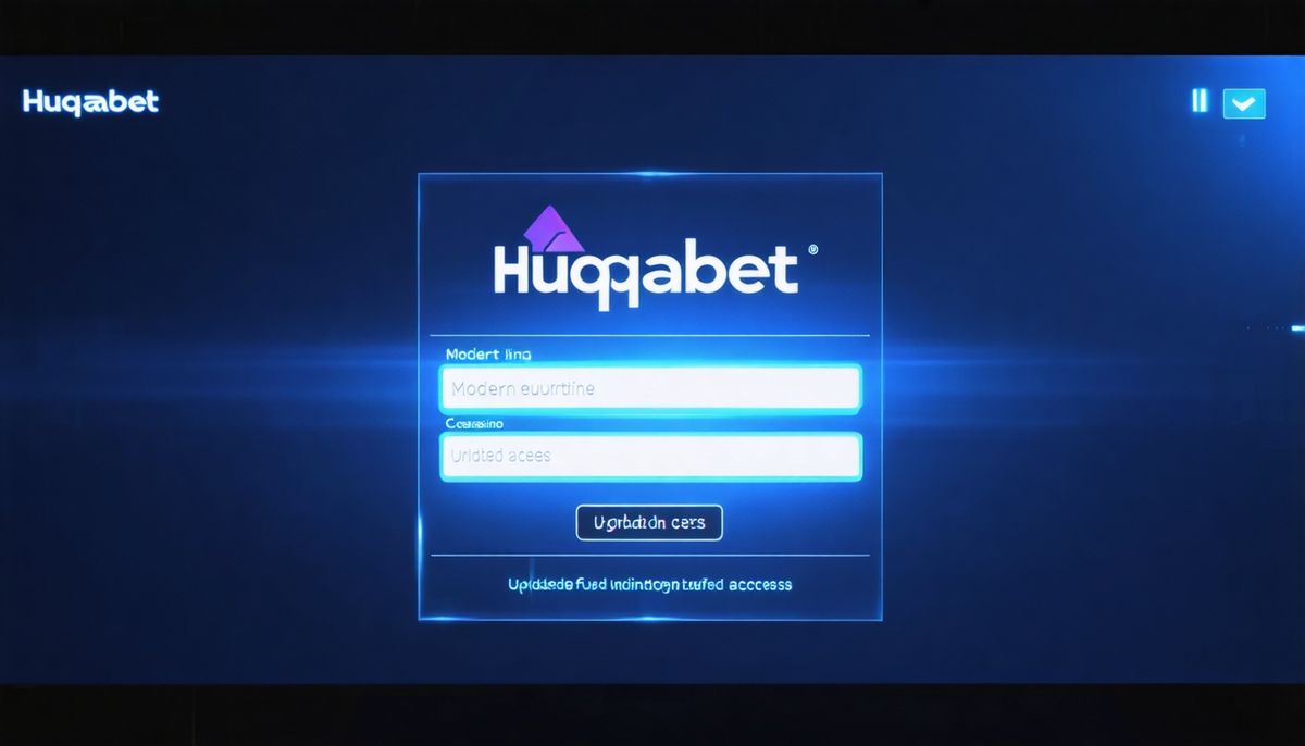 Kesintisiz Huqqabet Erişim Rehberi: 2026'nın Güncel Giriş Adresleri