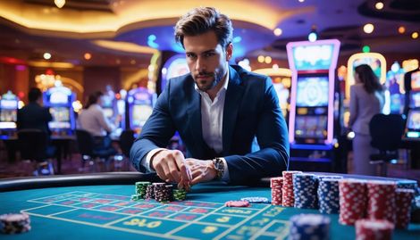 Canlı Oyun Kuralları ve Püf Noktaları: Canlı Casino Deneyiminizi Geliştirin