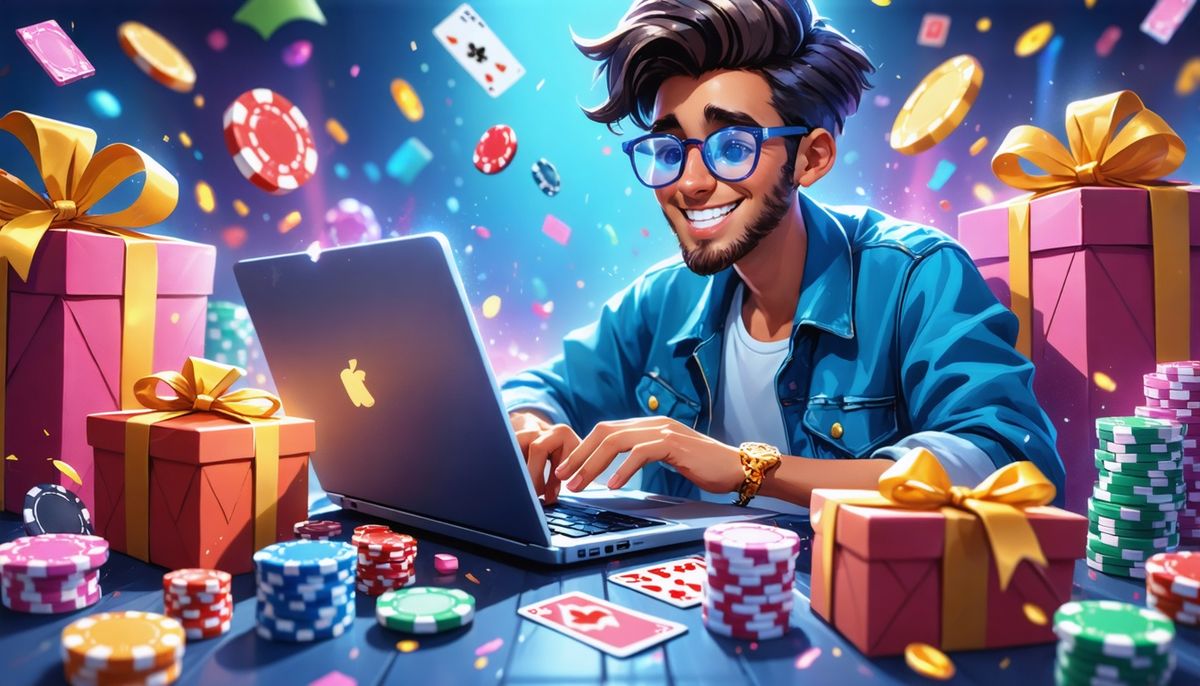 Huqqabet Bonusları Nasıl Kullanılır? Detaylı Kullanım Rehberi ve Hediye Fırsatlı