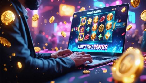 En Güncel Deneme Bonusları Rehberi ile Oyunlara Avantajlı Başlayın