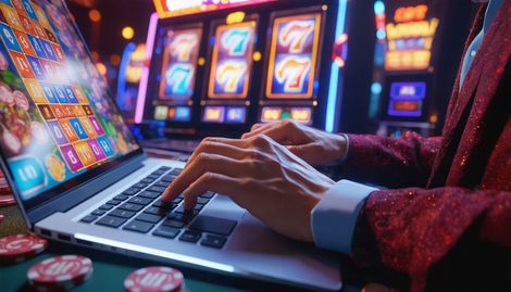 Huqqabet Slot Oyunları Stratejileri: Kazanma Şansınızı Artırın
