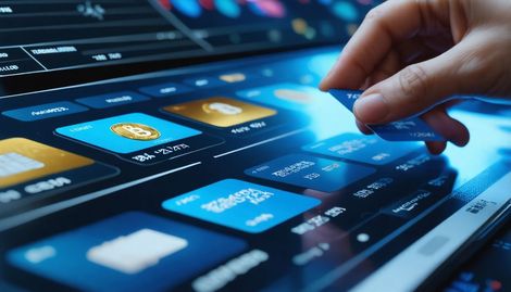 Huqqabet'te Güncel Ödeme Seçenekleri ve Güvenli Para İşlemleri