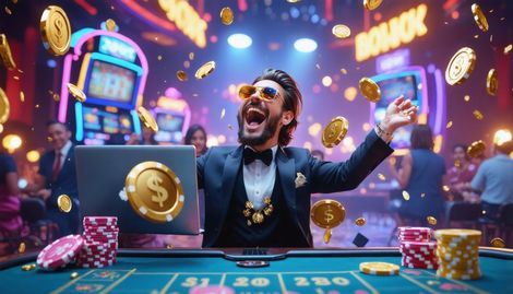 Huqqabet Promosyonlarıyla Maksimum Kazanç Elde Etmenin Yolları