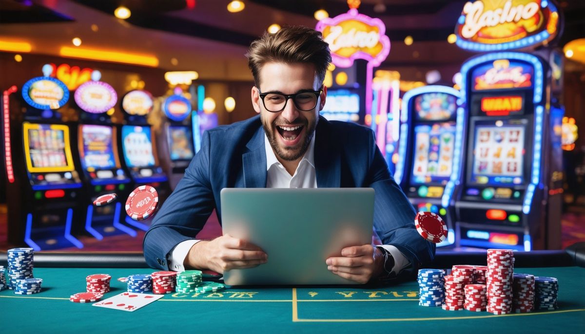 Huqqabet Kampanyalarıyla Kazançlarını Katla: Güncel Promosyonlarla Daha Fazla Kâ