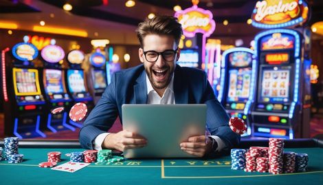 Huqqabet Kampanyalarıyla Kazançlarını Katla: Güncel Promosyonlarla Daha Fazla Kâ