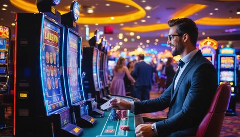 Güncel Casino Promosyonlarını Kaçırmayın: Kazancınızı Artırmanın Yolları
