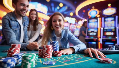 Huqqabet Kampanya Koşulları ve Avantajları: Kazancınızı Artırmanın Yolları