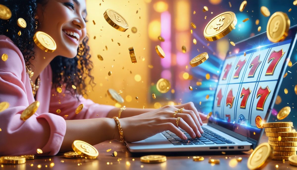 Bonus Avantajlarını Değerlendirme Rehberi: Huqqabet Bonuslarından En İyi Şekilde