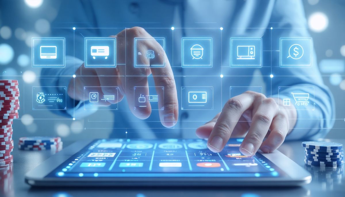 Huqqabet Para İşlemlerinde Güncel Ödeme Yöntemleri: Güvenli ve Hızlı İşlemler