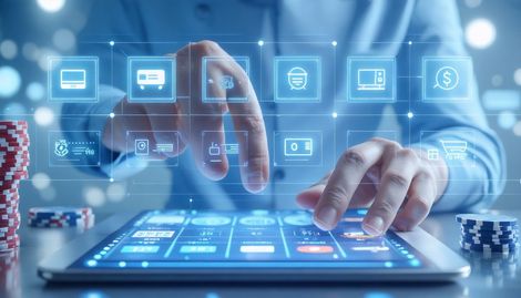 Huqqabet Para İşlemlerinde Güncel Ödeme Yöntemleri: Güvenli ve Hızlı İşlemler