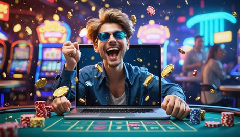 Huqqabet Kampanyalarıyla Daha Fazla Kazanın: Promosyon Avantajları ve Kazanç Art