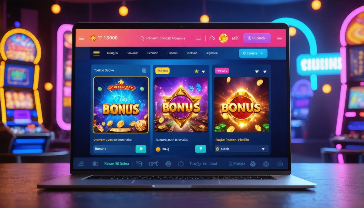 Huqqabet Bonusları ve Ödeme Yöntemleri Rehberi: Güvenli ve Hızlı İşlemler