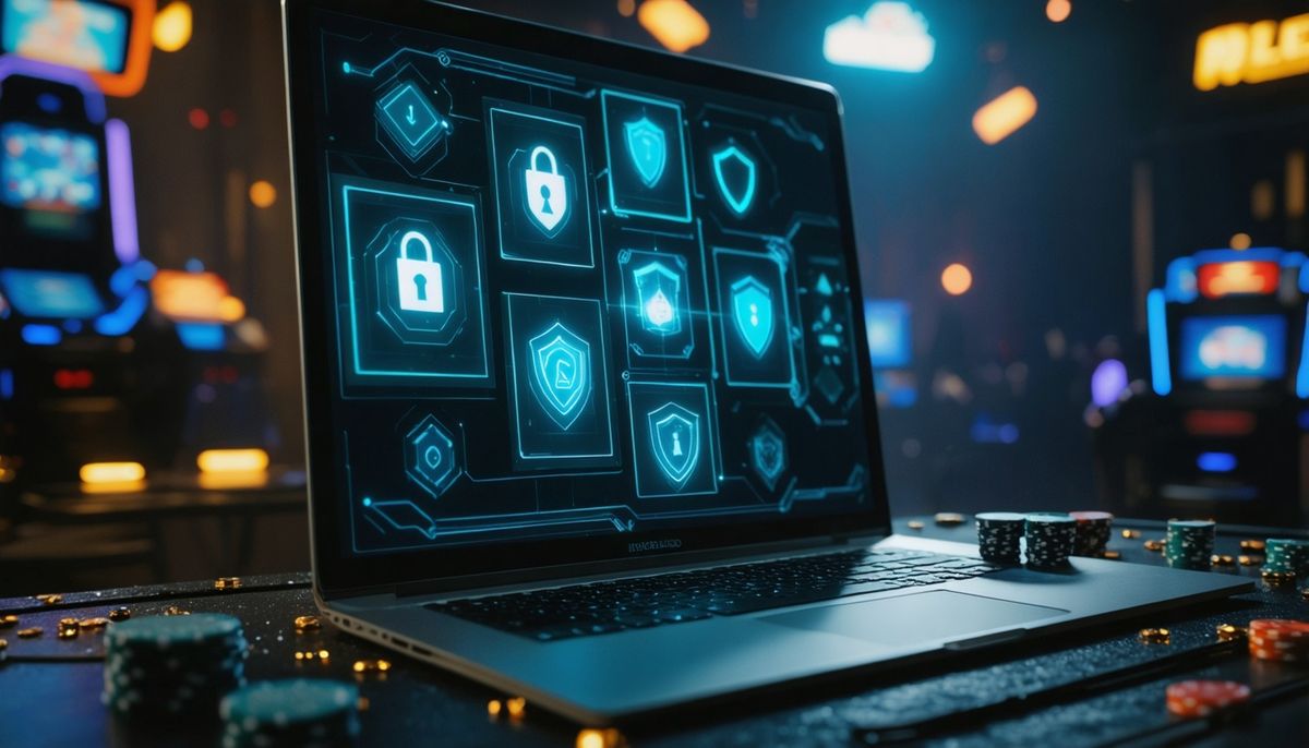 Huqqabet Güvenlik Politikaları ve Lisans Bilgileri: Güvenli Oyun Ortamı Rehberi