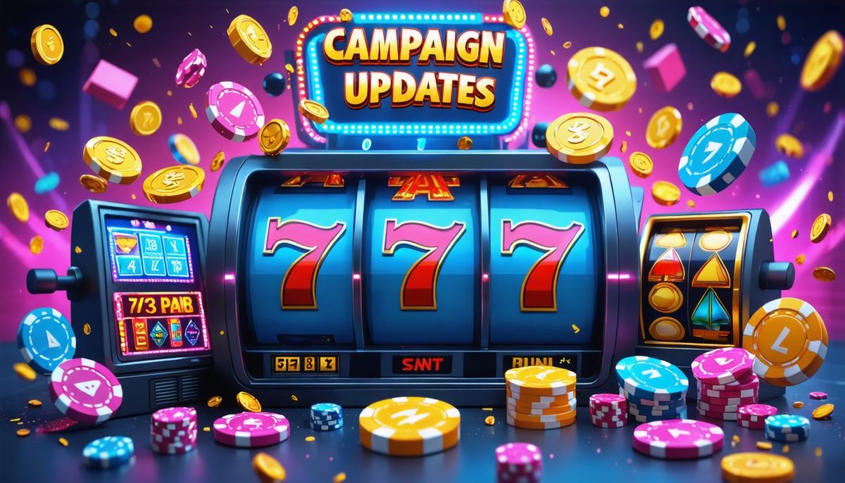 Haftalık Huqqabet Kampanya Güncellemeleri ile Kazancınızı Artırın