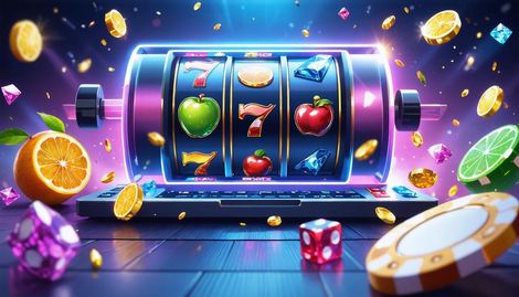 Huqqabet Slot Oyunları Derin İnceleme: En İyi Slot Deneyimi İçin Rehberiniz
