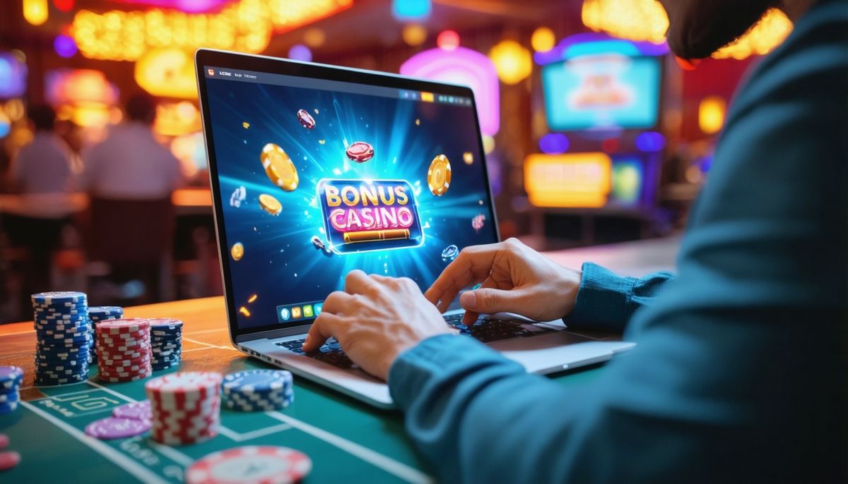 Huqqabet Deneme Bonuslarıyla Kazanmanın İpuçları