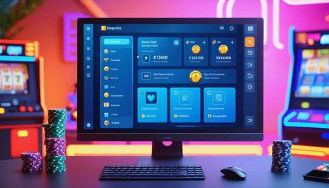 Huqqabet’in Ödeme Süreçlerinde Hız ve Kolaylık: Güvenli ve Pratik İşlemler