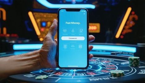 Mobilde Para Yatırma ve Çekme Kolaylığı: Huqqabet Mobil ile Hızlı ve Güvenli İşl