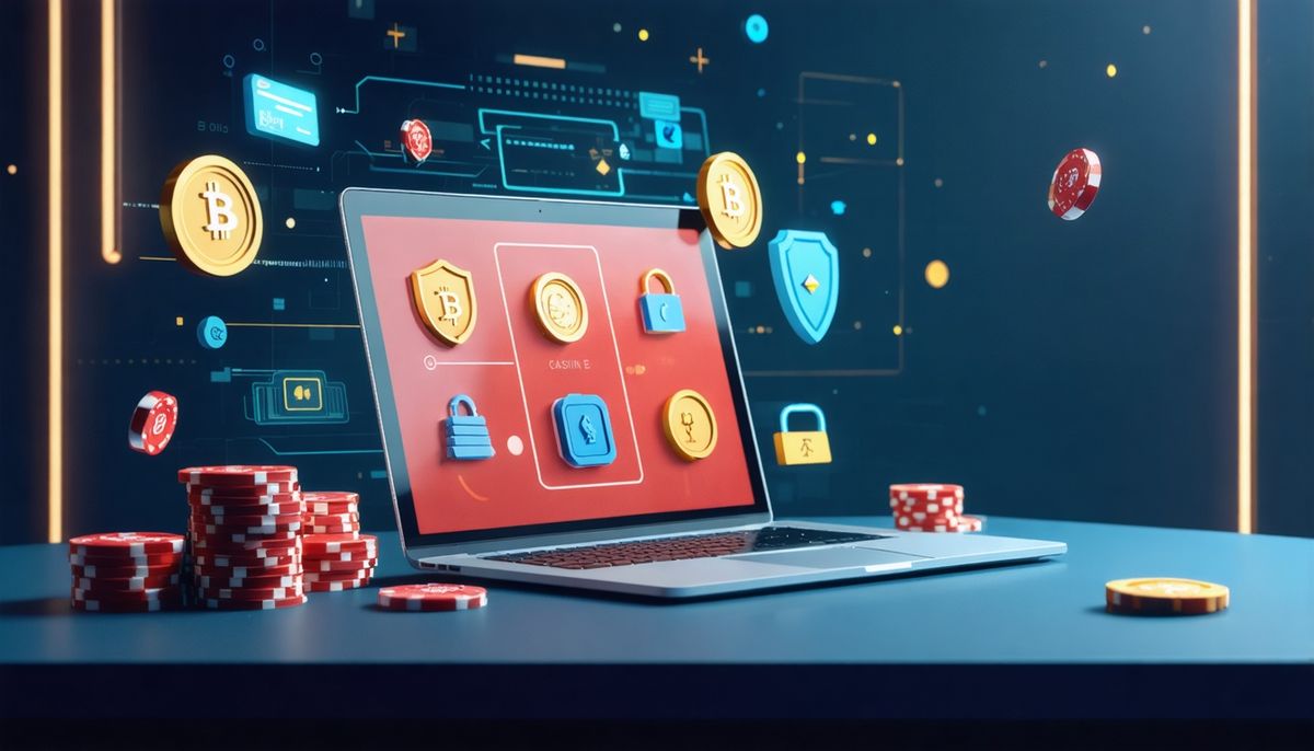 Huqqabet Para Yatırma ve Çekme Yöntemleri: Hızlı ve Güvenli Rehber (2026)