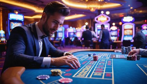 Huqqabet Canlı Casino Oyun Kuralları ve Canlı Oyun Rehberi