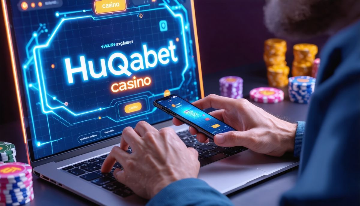 Huqqabet Giriş Adreslerinde Son Trendler ve Kesintisiz Erişim Yöntemleri