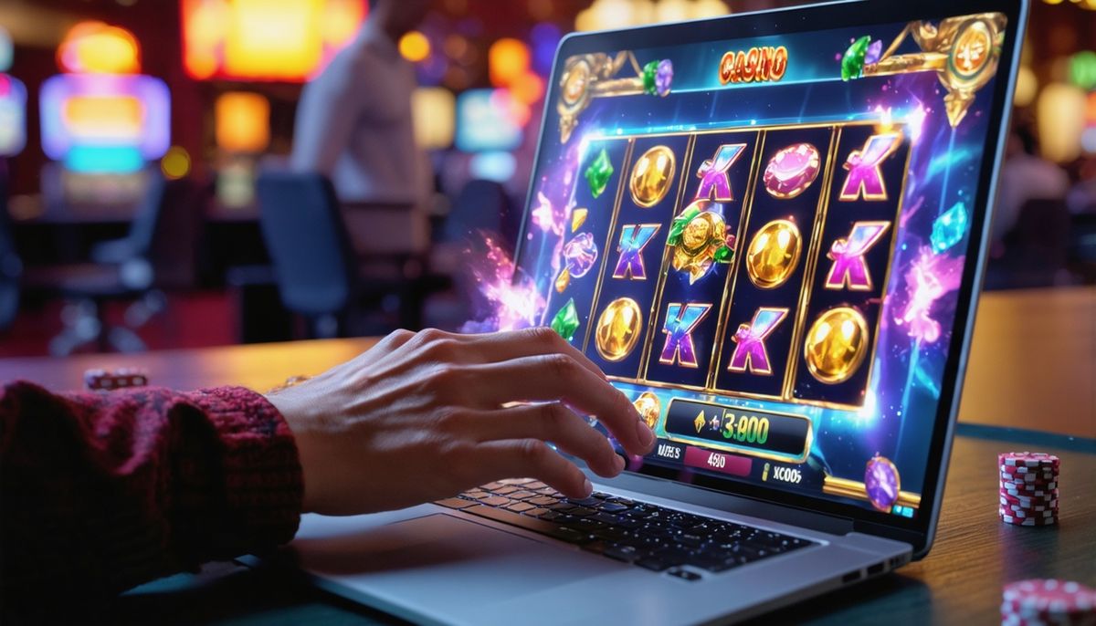 Kazandıran Slot Taktikleri ve Oyun Stratejileriyle Kazanç Artırma Yöntemleri