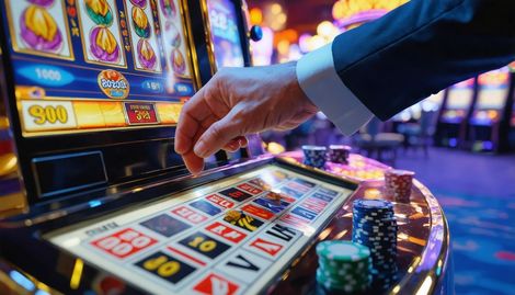 Deneme Bonuslarıyla Slot Oyunlarında Şansınızı Artırın: 2026'nın En Güncel Rehb