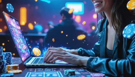 Kazanç Artıran Huqqabet Bonus Stratejileri ile Oyunlarda Avantaj Sağlayın