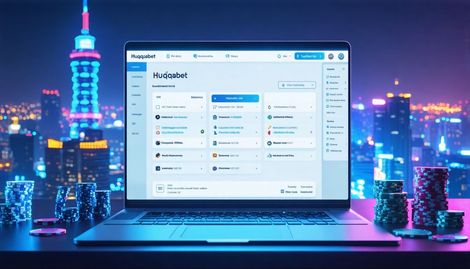 Huqqabet 2026 Güncel Adres Rehberi: Kesintisiz Erişim İçin En Yeni Linkler