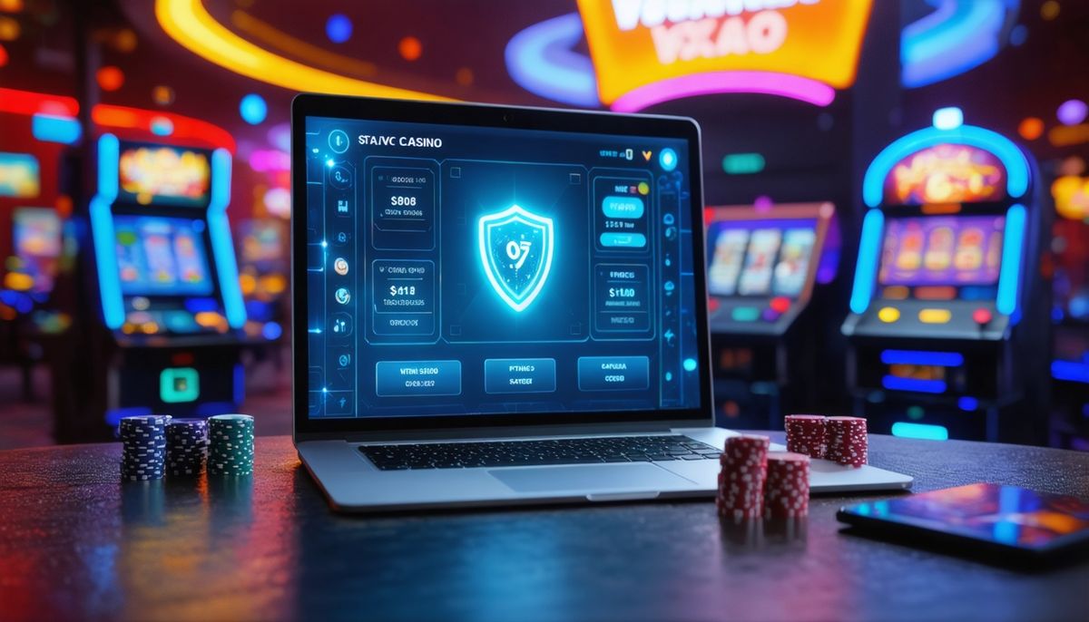 Huqqabet’te Güvenlik Standartları ve Ödeme İşlemleri: Para Güvenliğiniz Önceliğİ