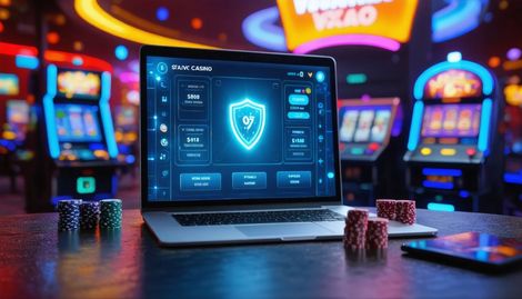 Huqqabet’te Güvenlik Standartları ve Ödeme İşlemleri: Para Güvenliğiniz Önceliğİ