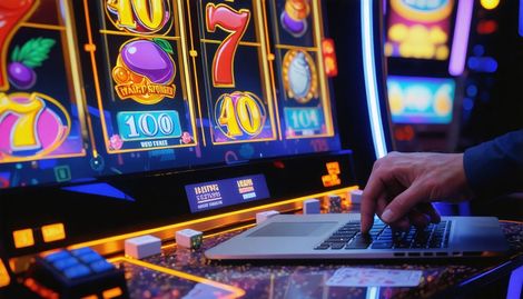 Huqqabet Slot Stratejileri: Kazanç Yöntemleri ve Etkili Taktikler