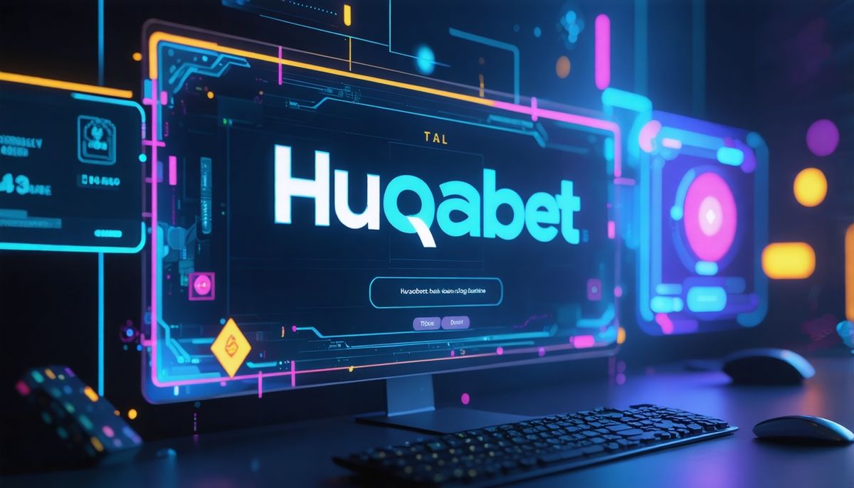 Huqqabet Güncel Giriş Linkleri 2026: Kesintisiz Erişim Rehberi