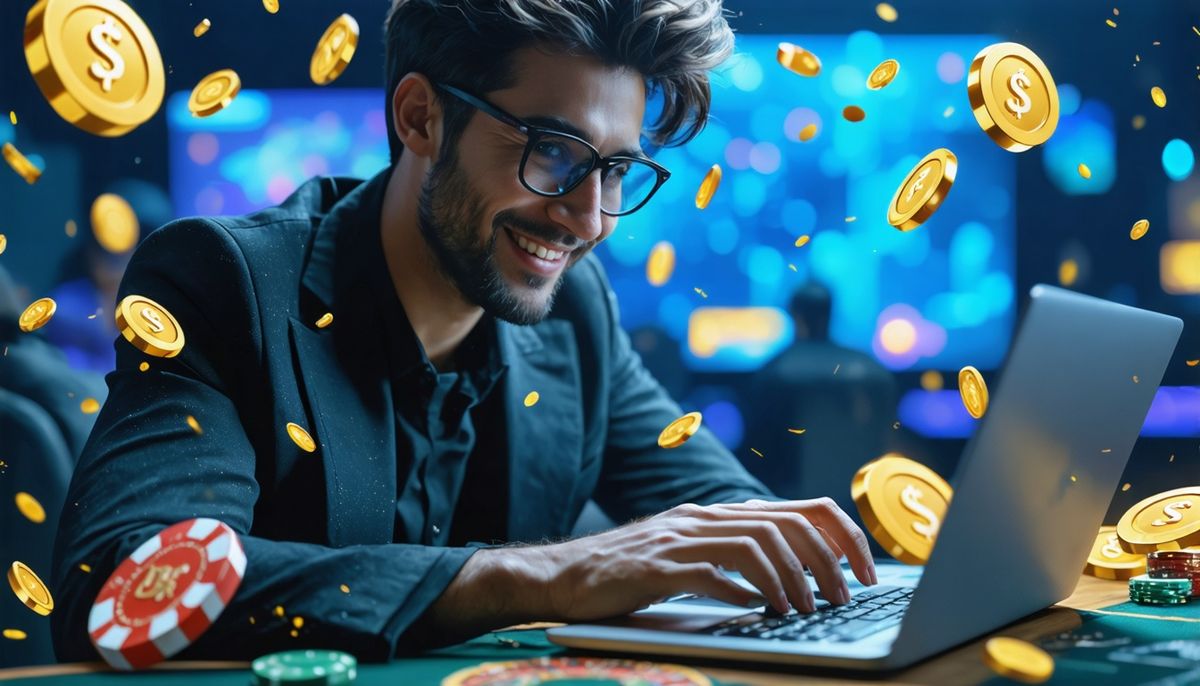 Huqqabet Deneme Bonusu Avantajları ile Oyunlara Güçlü Başlangıç