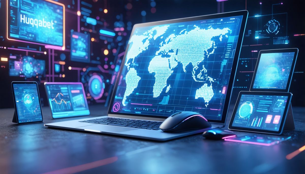 Kesintisiz Huqqabet Giriş İpuçları ile Hızlı ve Güvenilir Erişim