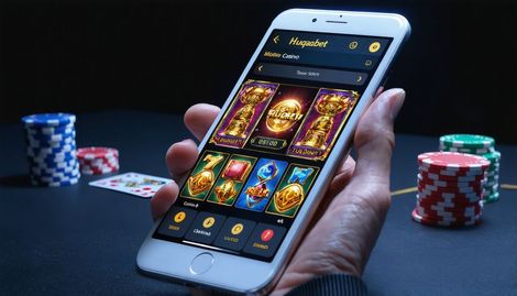 Huqqabet Uygulama Kullanım Tüyoları ile Mobilde Kesintisiz Oyun Keyfi