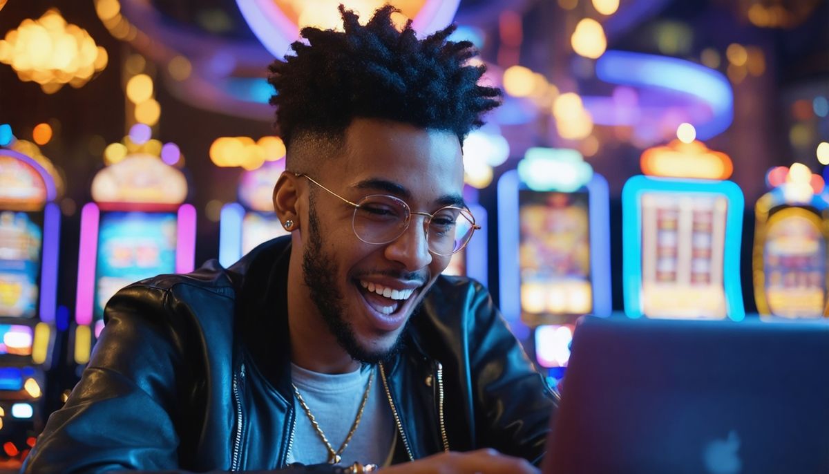 Gerçek Casino Deneyimleri: Huqqabet İncelemesi ile Doğru Bilgiler