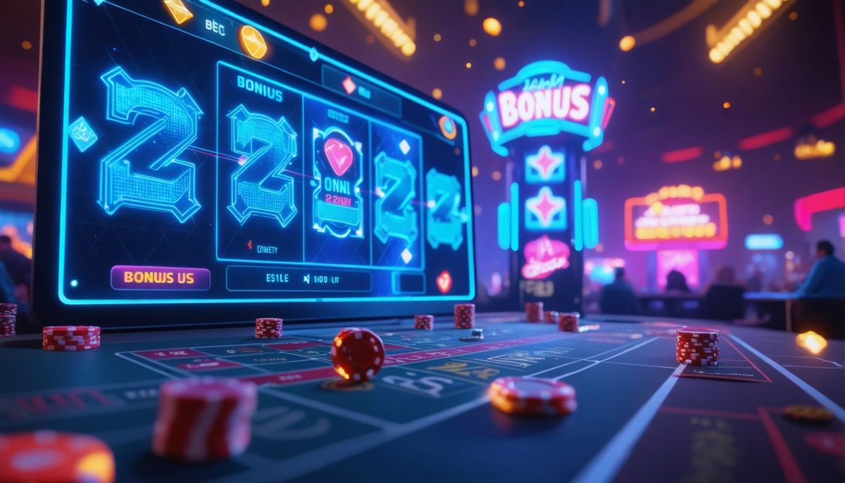 Huqqabet Bonus Kazanma Stratejileri: Casino Dünyasında Avantajınızı Artırın